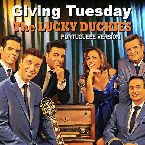 Giving Tuesday