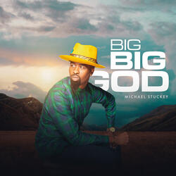 Big Big God