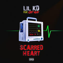 Scarred Heart