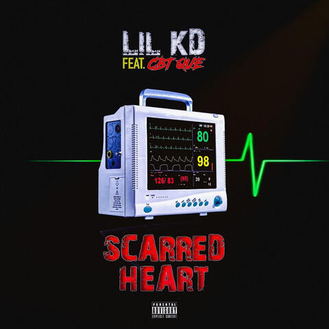 Scarred Heart