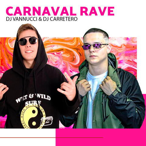 Carnaval Rave
