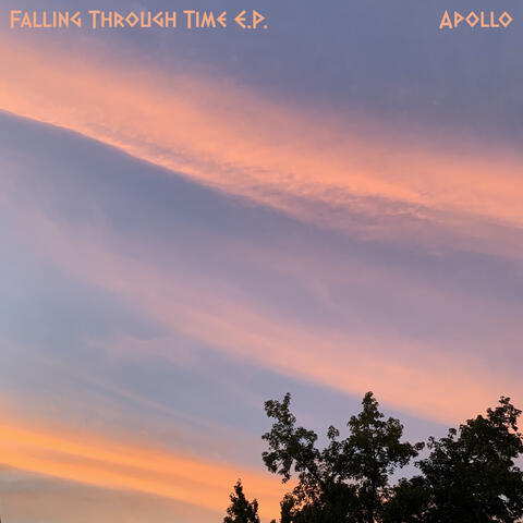 Falling Through Time - EP