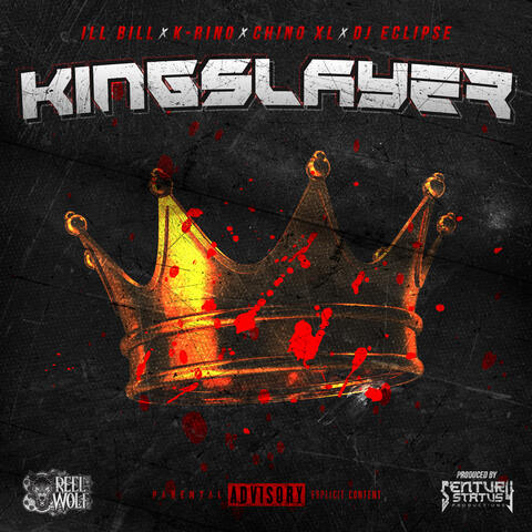 Kingslayer