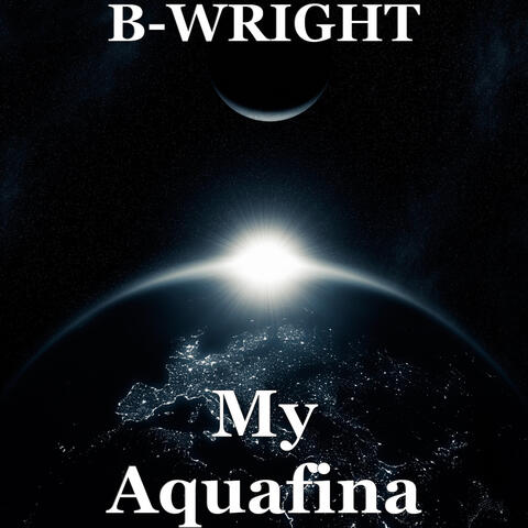 My Aquafina