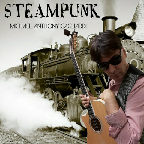 Steampunk