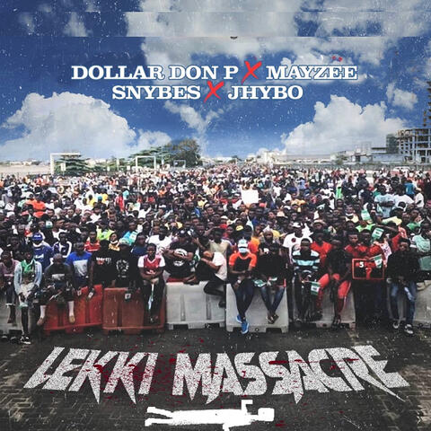 Lekki Massacre