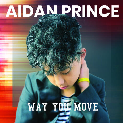 Way You Move