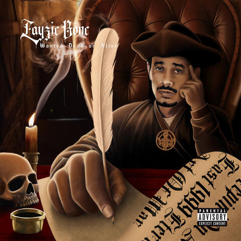 Wanted Dead or Alive (Deluxe Edition)