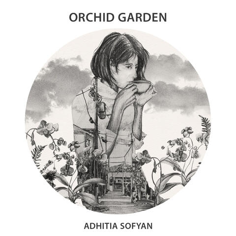 Orchid Garden