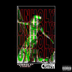 Unholy (Cover)