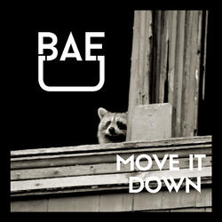 Move It Down [Radio Edit]