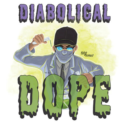 Diabolical Dope