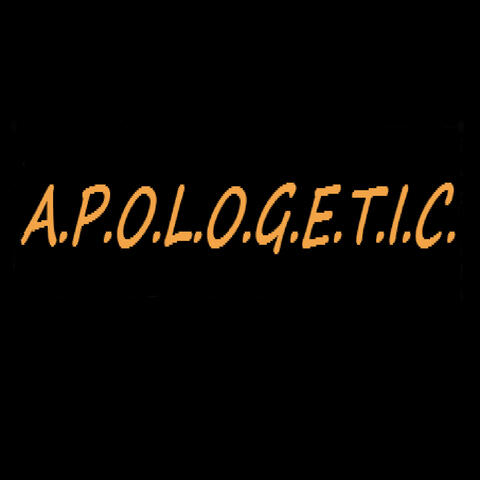 Apologetic