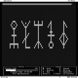 Cluster 1337