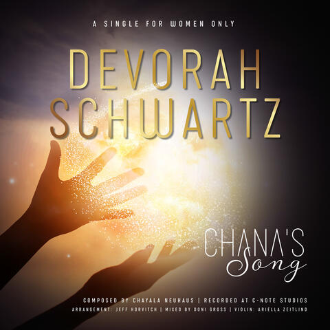 Chana’s Song