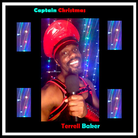 Captain Christmas