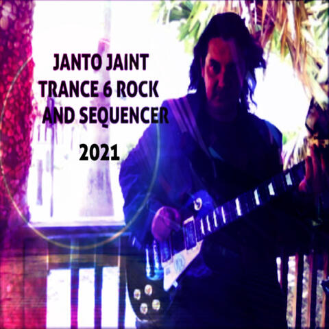 Trance 6 Rock and Sequencer