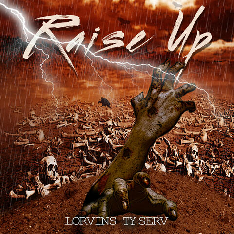 LORVINS TY SERV
