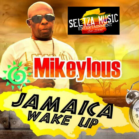 Jamaica Wake Up