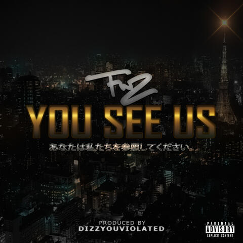 You See Us