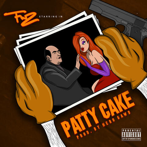 Patty Cake