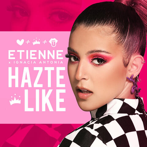 Etienne (Hazte Like)