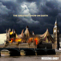 The Greatest Show on Earth