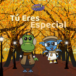 Tú Eres Especial