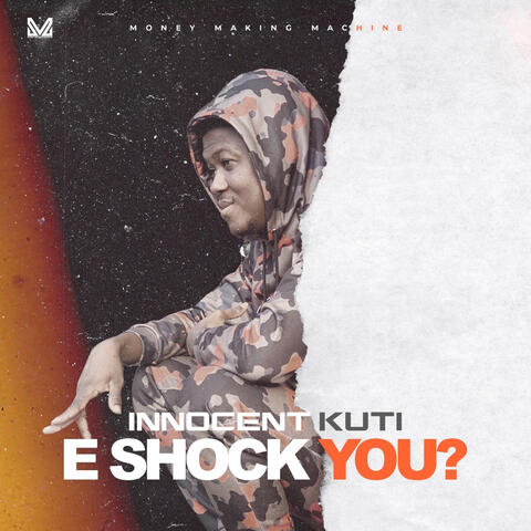 E Shock You?