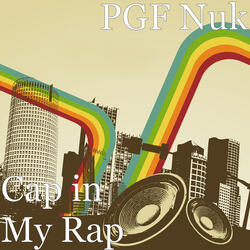 Cap in My Rap