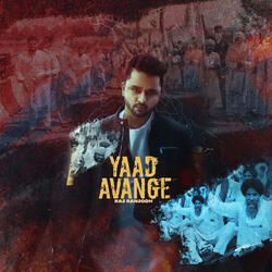 Yaad Avange