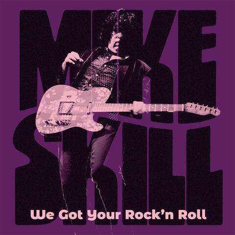 We Got Your Rock'n Roll