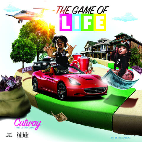 The Game of Life