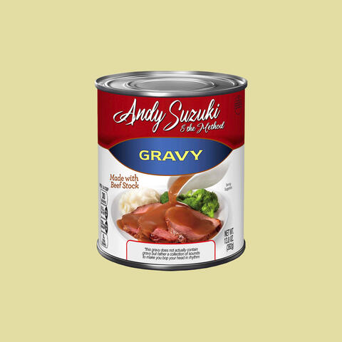 Gravy