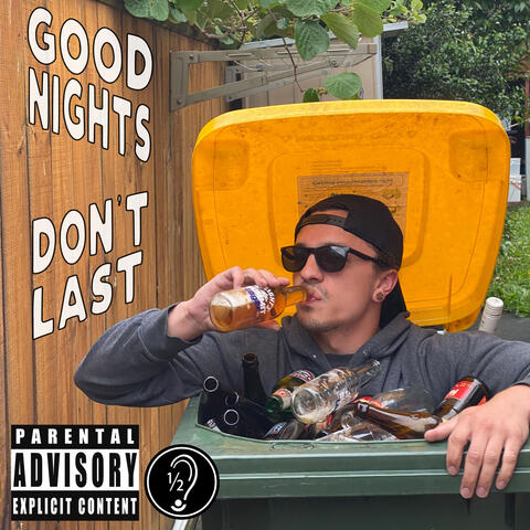 Good Nights Don't Last