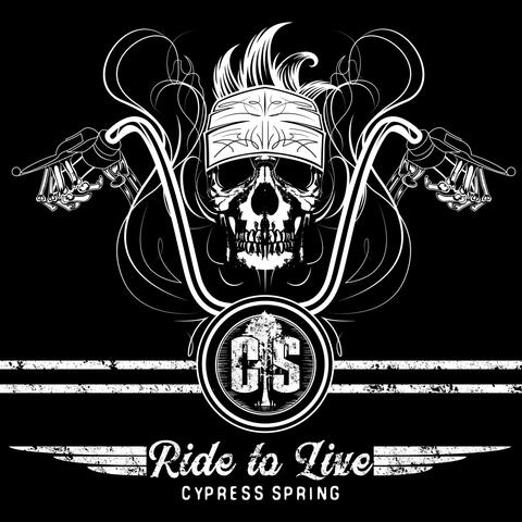 Ride to Live