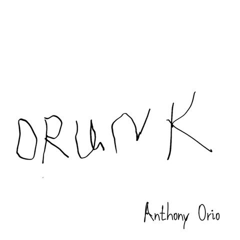 Drunk