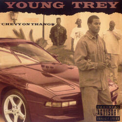 Chevy on Thangs