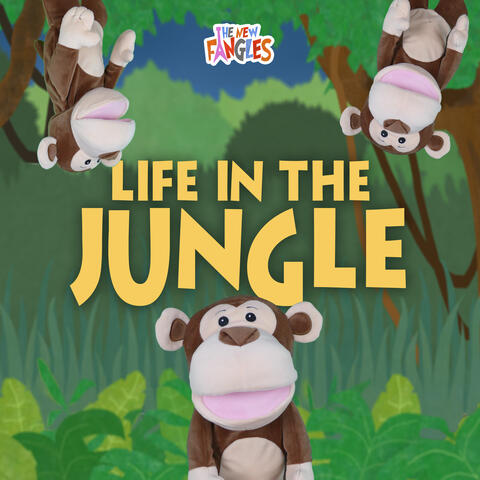 Life in the Jungle
