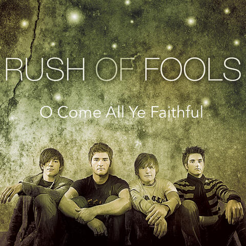 O Come All Ye Faithful