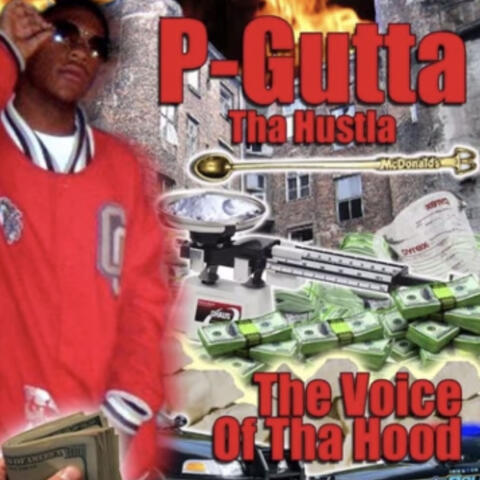 The Voice of tha Hood