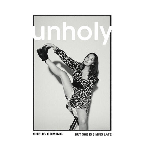 Unholy