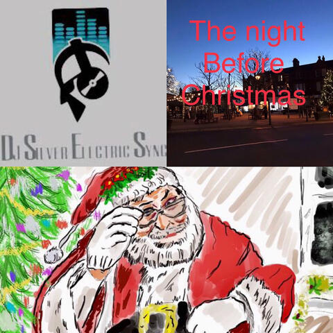 The Night Before Christmas