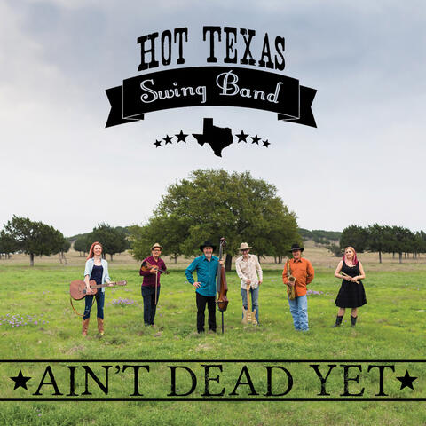 Ain't Dead Yet