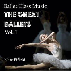 Allegro 1 (Giselle)