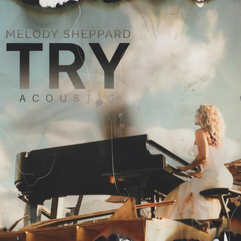 Try (Acoustic Version)