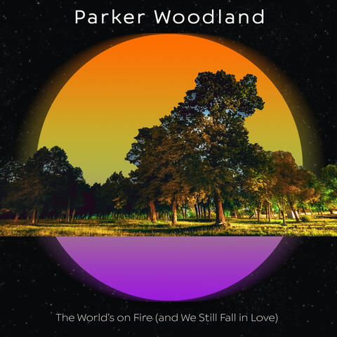 The World's on Fire (And We Still Fall in Love)