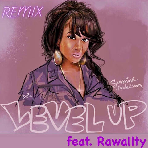 Level up (Remix)