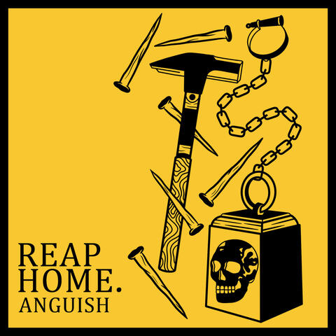 Anguish