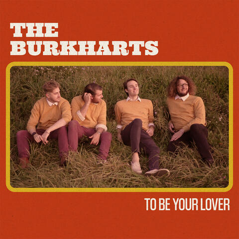 To Be Your Lover